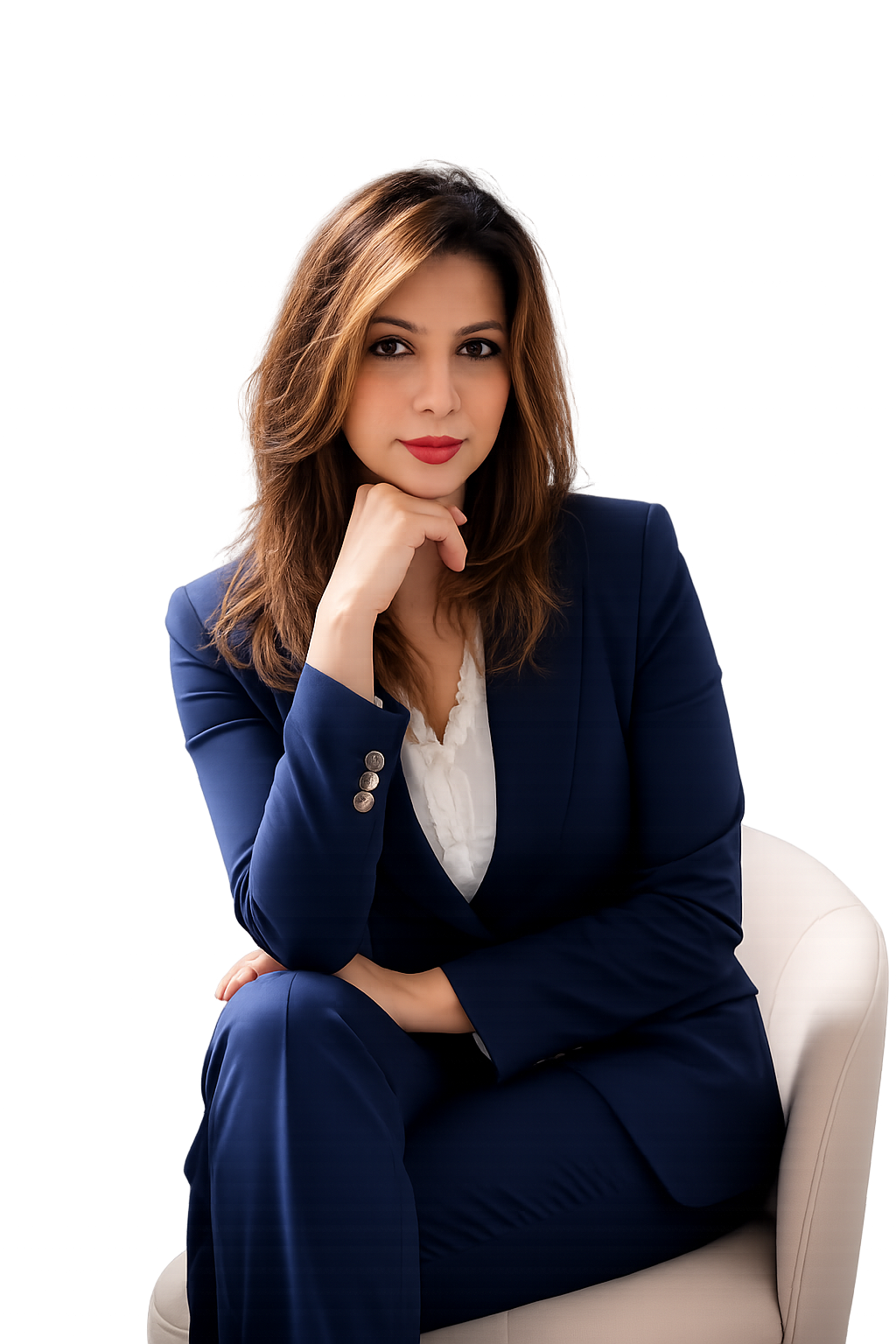 Almas Virani